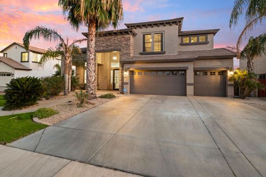 Detached House in Gilbert, Maricopa County