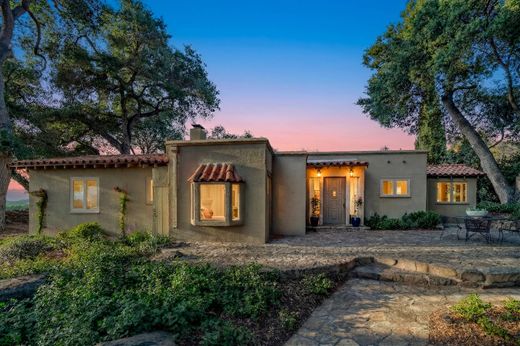 Detached House in Ojai, Ventura County