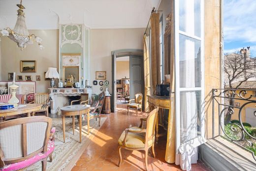 Apartament w Aix-en-Provence, Bouches-du-Rhône