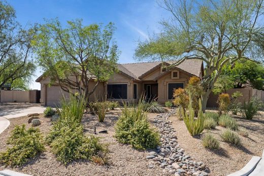 단독 저택 / Cave Creek, Maricopa County