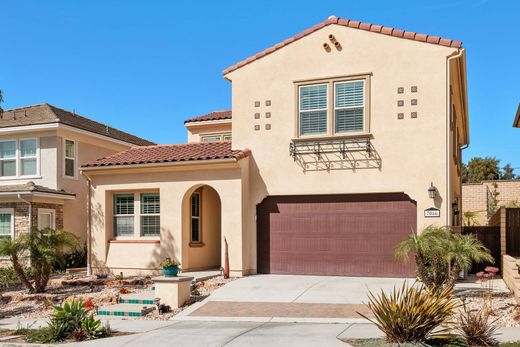 Casa di lusso a San Diego, Contea di San Diego