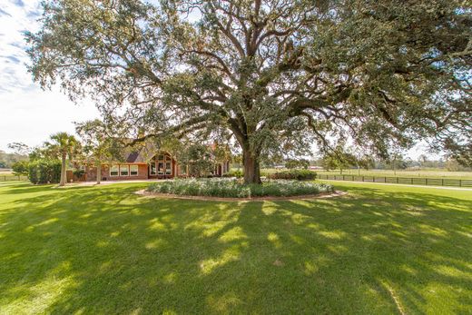 Luxe woning in Amite, Tangipahoa Parish