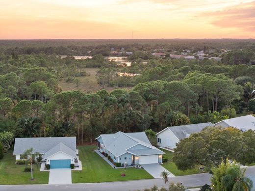 Casa de luxo - Stuart, Martin County