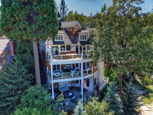 Detached House in Lake Arrowhead, San Bernardino County
