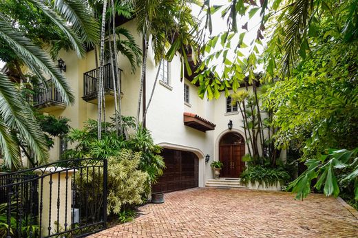 Vrijstaand huis in Palm Beach, Palm Beach County