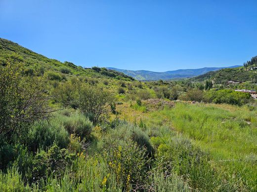 Terreno a Steamboat Springs, Routt County