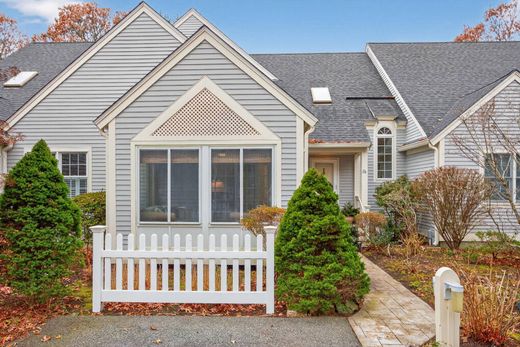 Apartament w Mashpee, Barnstable County