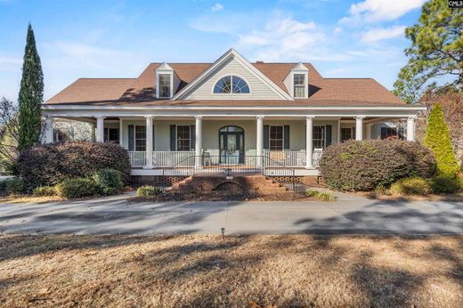 Detached House in Camden, Kershaw County