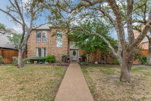 Einfamilienhaus in Plano, Collin County