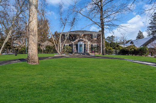 Maison individuelle à Manasquan, Comté de Monmouth