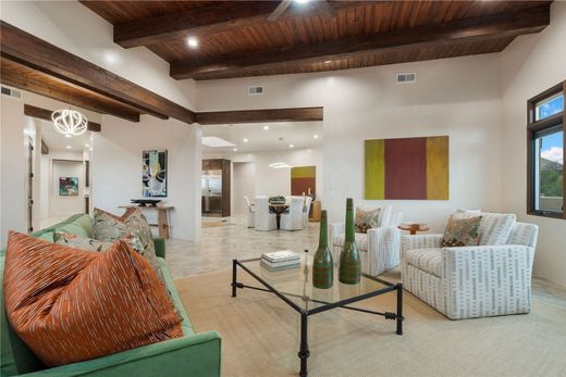 Detached House in Santa Fe, Santa Fe County