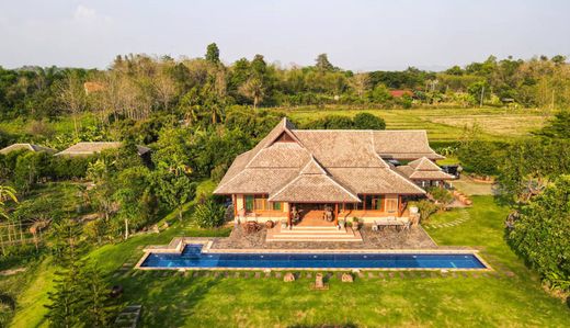 Villa in Mae Rim, Chiang Mai Province