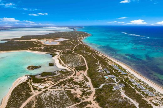 ‏קרקע ב  Sailrock, South Caicos