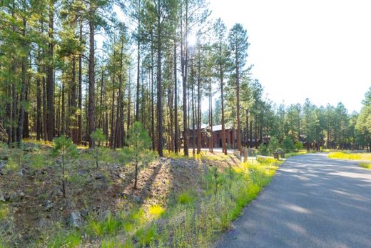 Terreno en Flagstaff, Coconino County