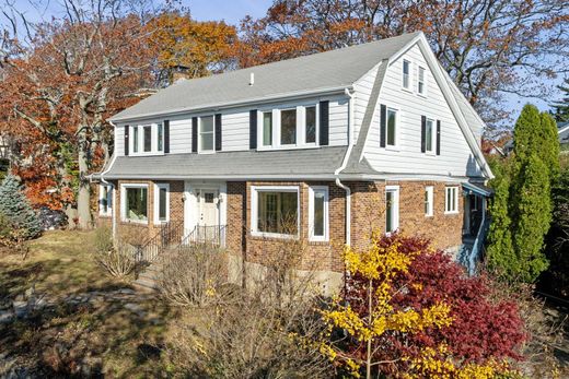 Μονοκατοικία σε Swampscott, Essex County