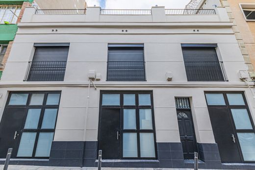 Hôtel particulier à Barcelone, Province de Barcelone