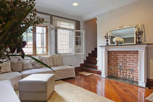 Casa di lusso a San Paolo, São Paulo