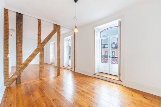 Duplex w Lizbona, Lisbon