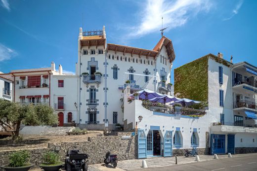 Casa Unifamiliare a Cadaqués, Girona