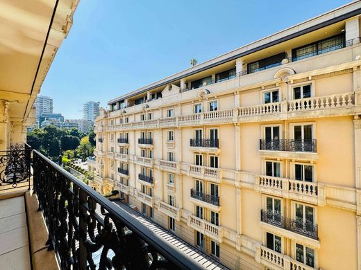 Apartment / Etagenwohnung in Monaco