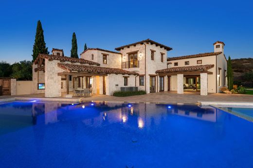 Casa Unifamiliare a San Diego, Contea di San Diego