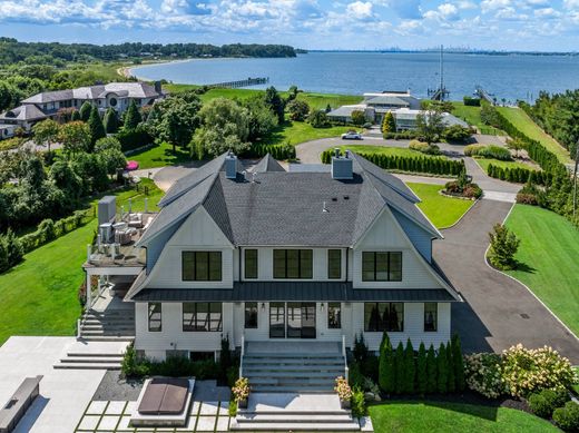 Einfamilienhaus in Sands Point, Nassau County