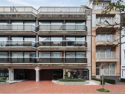 아파트 / Knokke-Heist, Provincie West-Vlaanderen