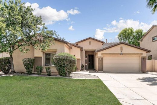 Casa de luxo - Mesa, Condado de Maricopa