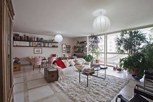 Apartment in São Paulo