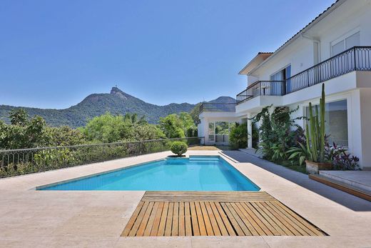 リオデジャネイロ, Rio de Janeiroの高級住宅