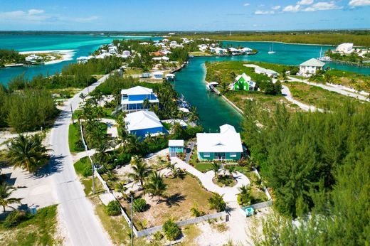 Luxe woning in Treasure Cay