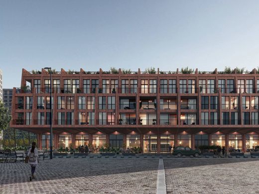 Apartment in Antwerp, Antwerp Province