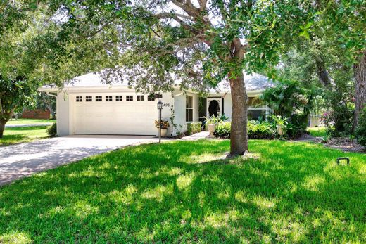 ‏בית חד-משפחתי ב  Vero Beach, Indian River County