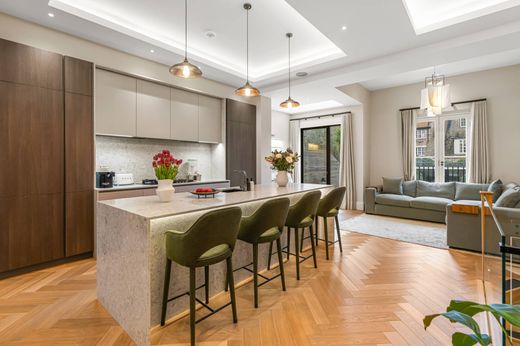 아파트 / 런던, Greater London