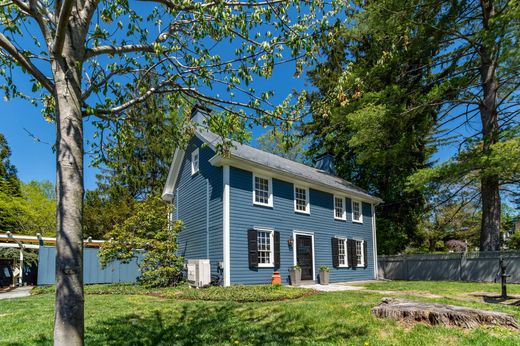 Detached House in New Hope, Bucks County