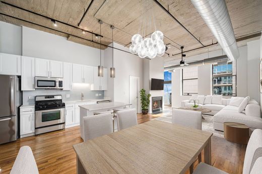 Apartment in Chicago, Cook County