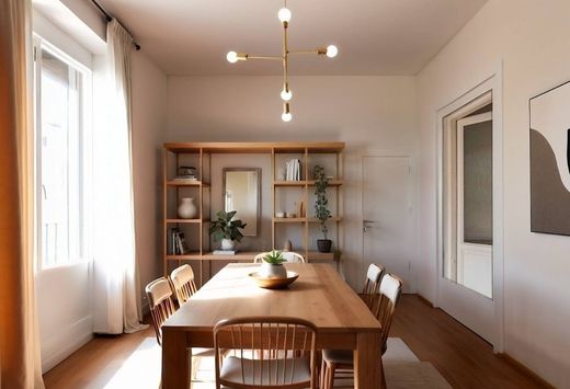 Appartamento a Madrid, Provincia de Madrid