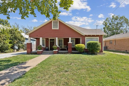 Detached House in Fort Worth, Tarrant County