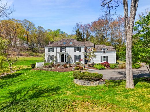 Casa Independente - Greenwich, Fairfield County