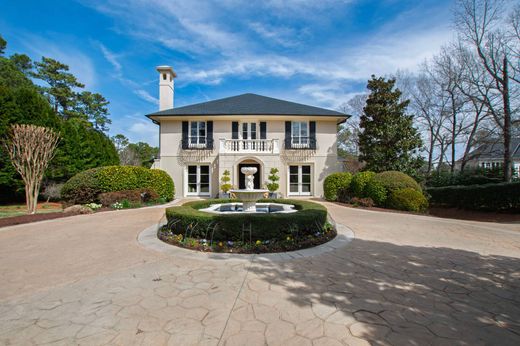 Villa in Raleigh, Wake County