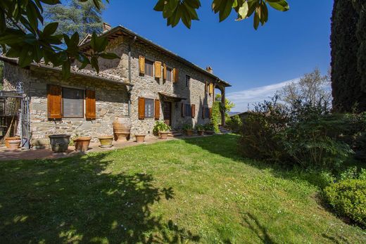 Greve in Chianti, Province of Florenceの一戸建て住宅