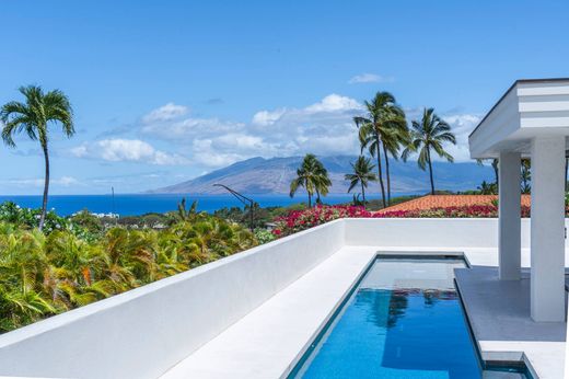 Частный Дом, Kīhei, Maui County