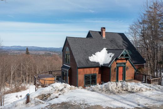 Dom jednorodzinny w Winhall, Vermont