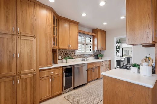 Частный Дом, Lomita, Los Angeles County