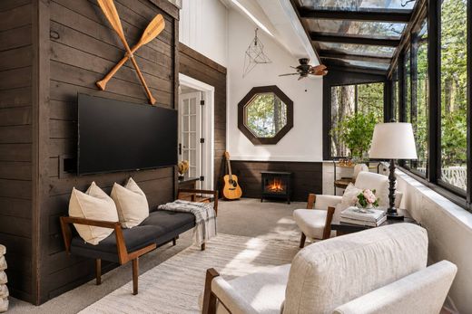 Detached House in Lake Arrowhead, San Bernardino County
