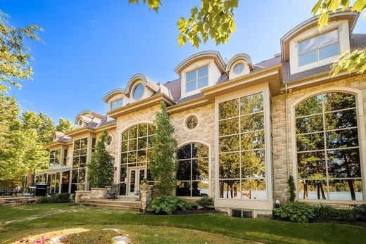 Vrijstaand huis in Val-des-Monts, Outaouais