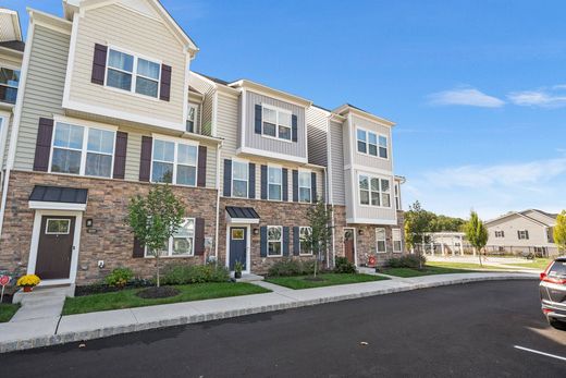 Casa de luxo - Media, Delaware County