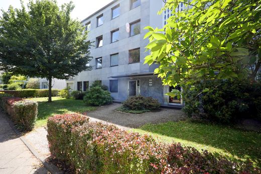 Apartment / Etagenwohnung in Düsseldorf, Düsseldorf District