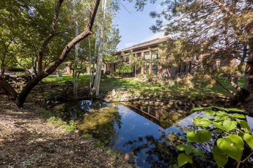 Landhuis in Buhl, Twin Falls County