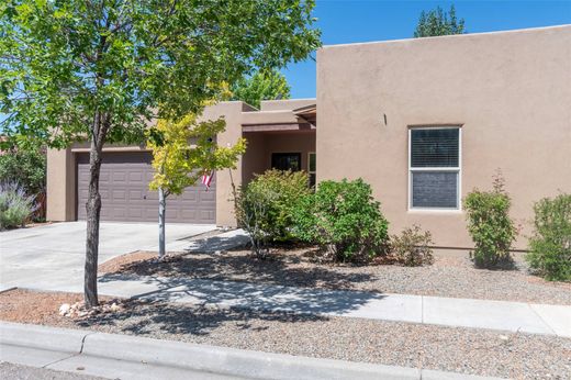 Einfamilienhaus in Santa Fe, Santa Fe County